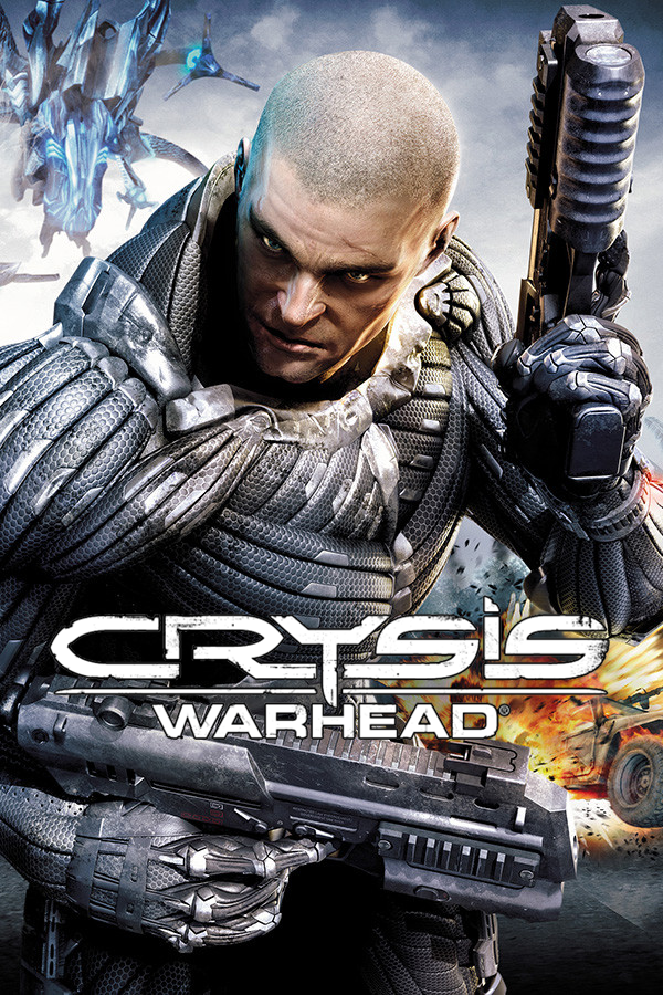 Crysis 2 - Maximum Edition